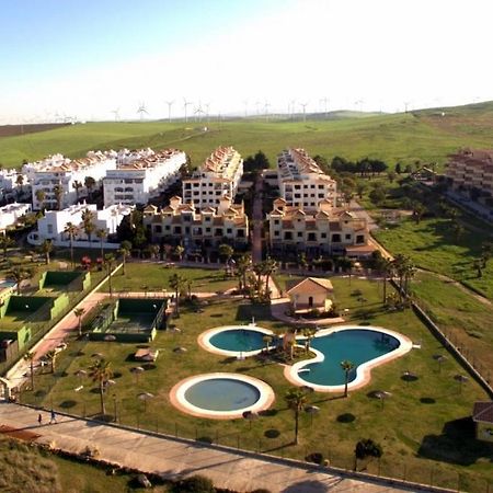 Casa En Primera Linea De Playa Zahara de los Atunes Bagian luar foto