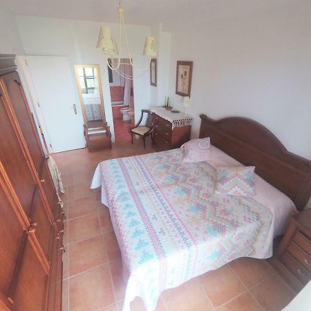 Casa En Primera Linea De Playa Zahara de los Atunes Bagian luar foto