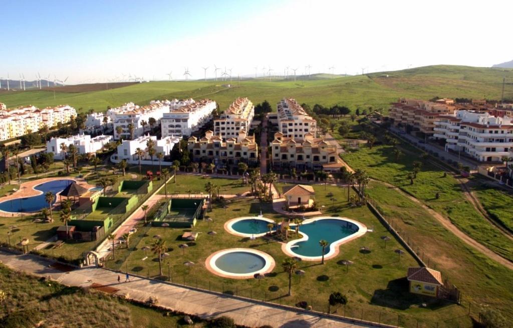 Casa En Primera Linea De Playa Zahara de los Atunes Bagian luar foto