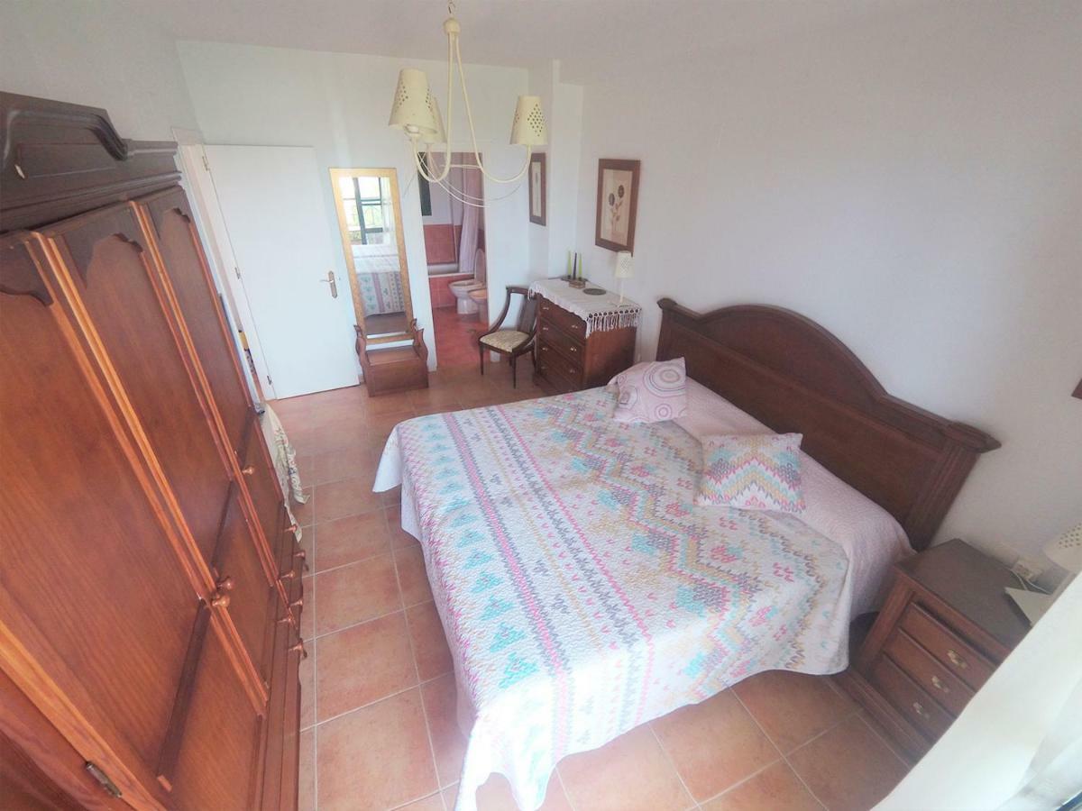 Casa En Primera Linea De Playa Zahara de los Atunes Bagian luar foto