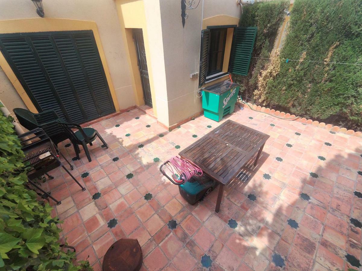 Casa En Primera Linea De Playa Zahara de los Atunes Bagian luar foto
