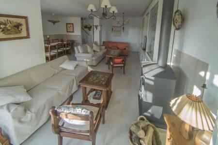 Casa En Primera Linea De Playa Zahara de los Atunes Bagian luar foto